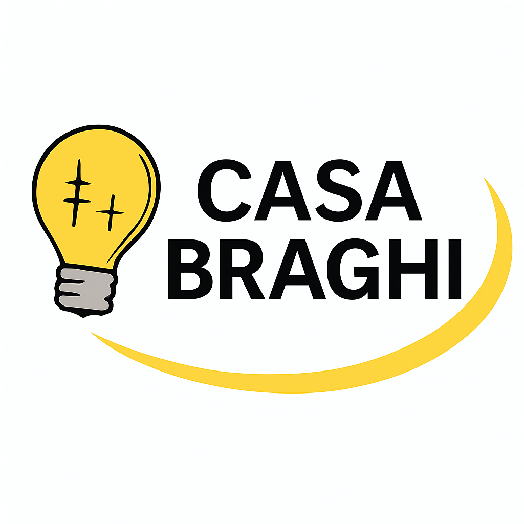 Casa Braghi