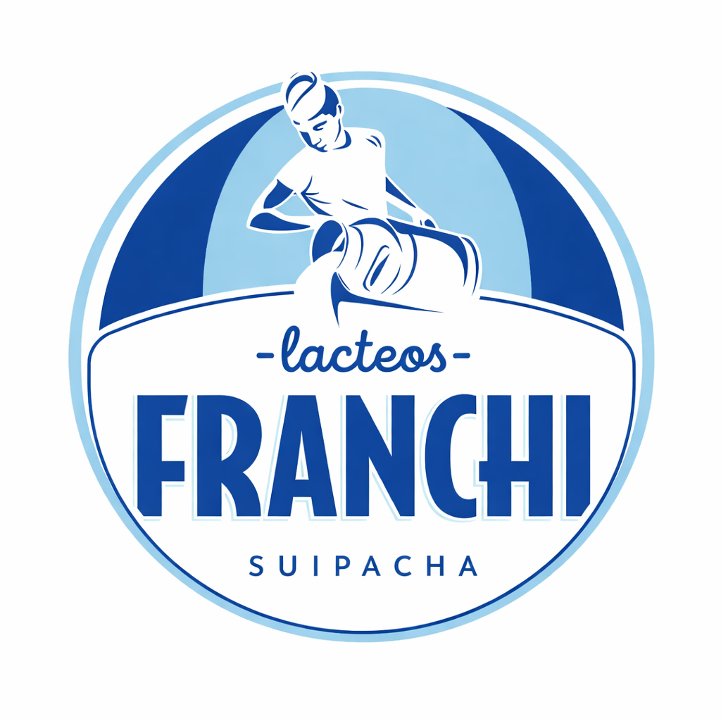 Lácteos Franchi